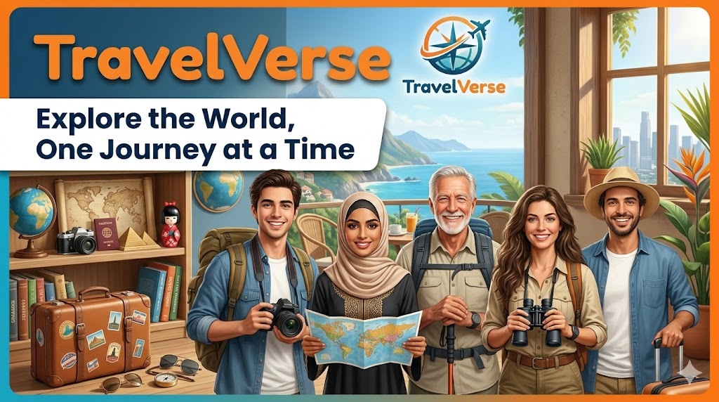 travel