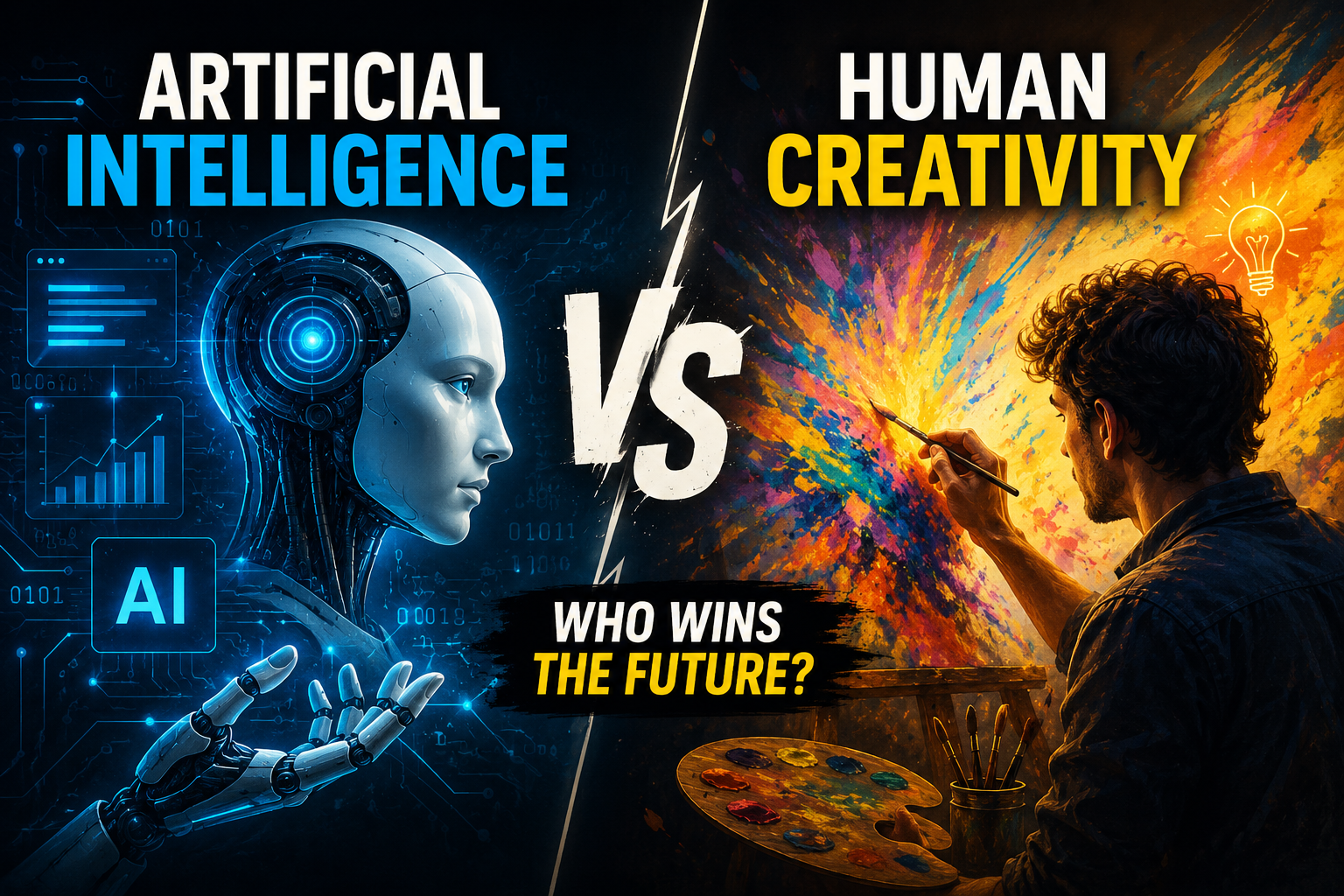 Artificial Inteligence