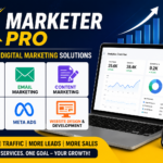 x marketer pro