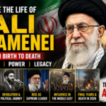 Ali Khamenei