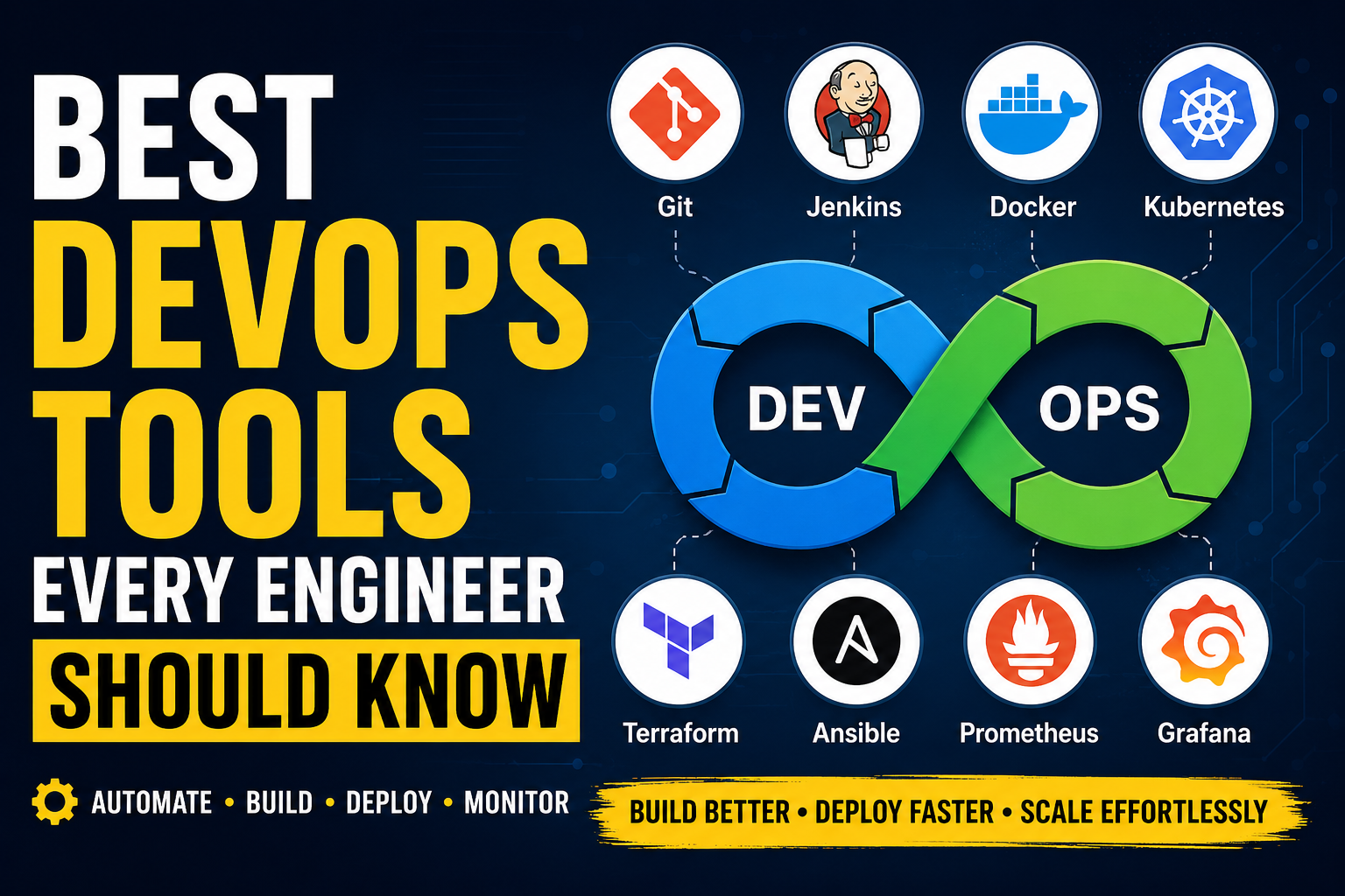 devops