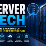 server tech