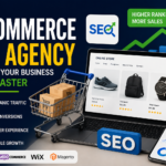 ecommerce seo agency